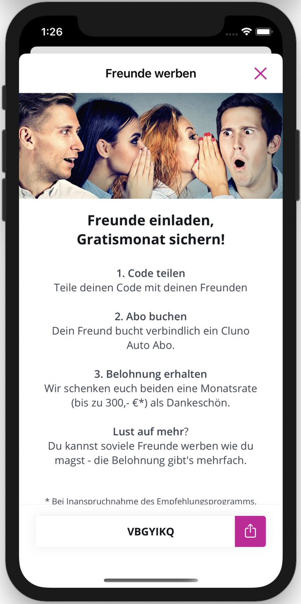 Cluno Engineering tweet media