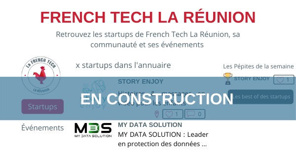 French Tech La Réunion tweet media