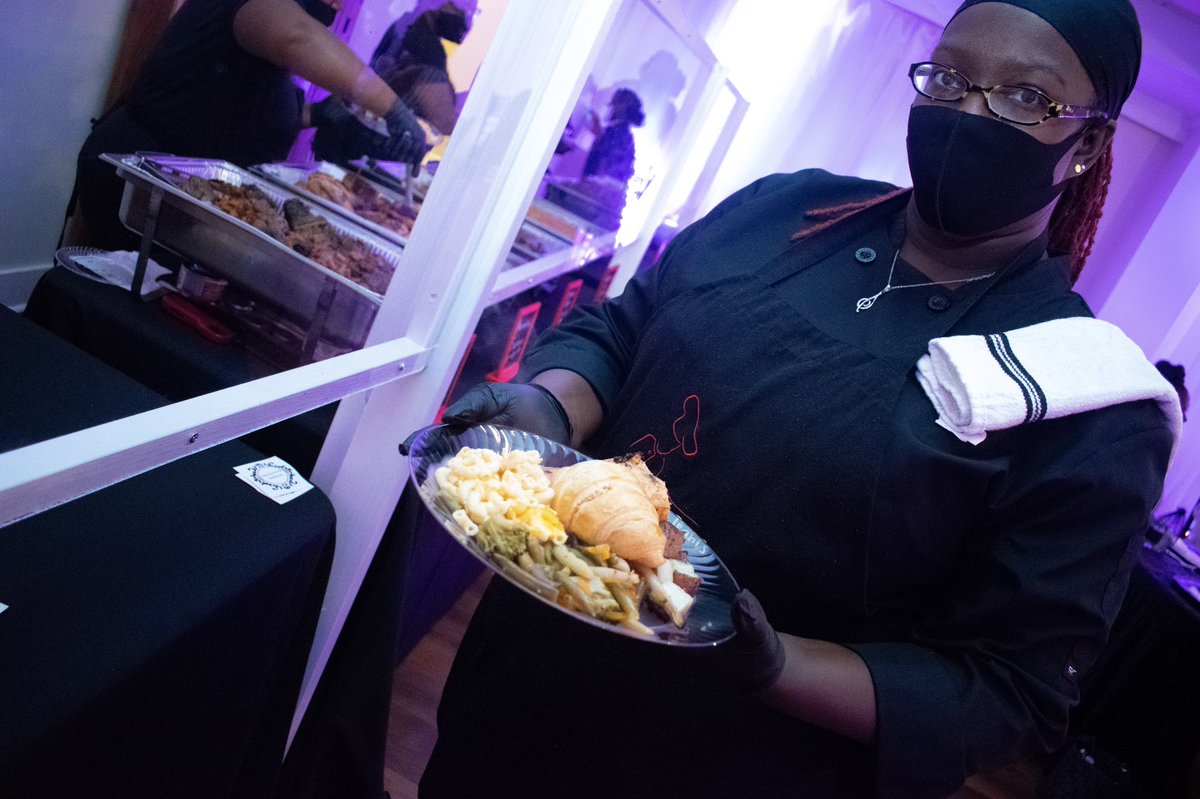 Sould_Food's tweet photo. Call us for your next event and allow us to provide you with our ๐๐ ๐ฆ๐โ๐ ๐ฝ๐ ๐ ๐ 5-Star Customer Service Experience!
Check out our website:
๐https://t.co/suO3BG2F3X๐
#GourmetCatering
#PrivateDining
#PersonalChef
#DrizzleMe
#BalsamicDrizzle
#WelcomeToTheNextLevel https://t.co/33ZPEAVpf2