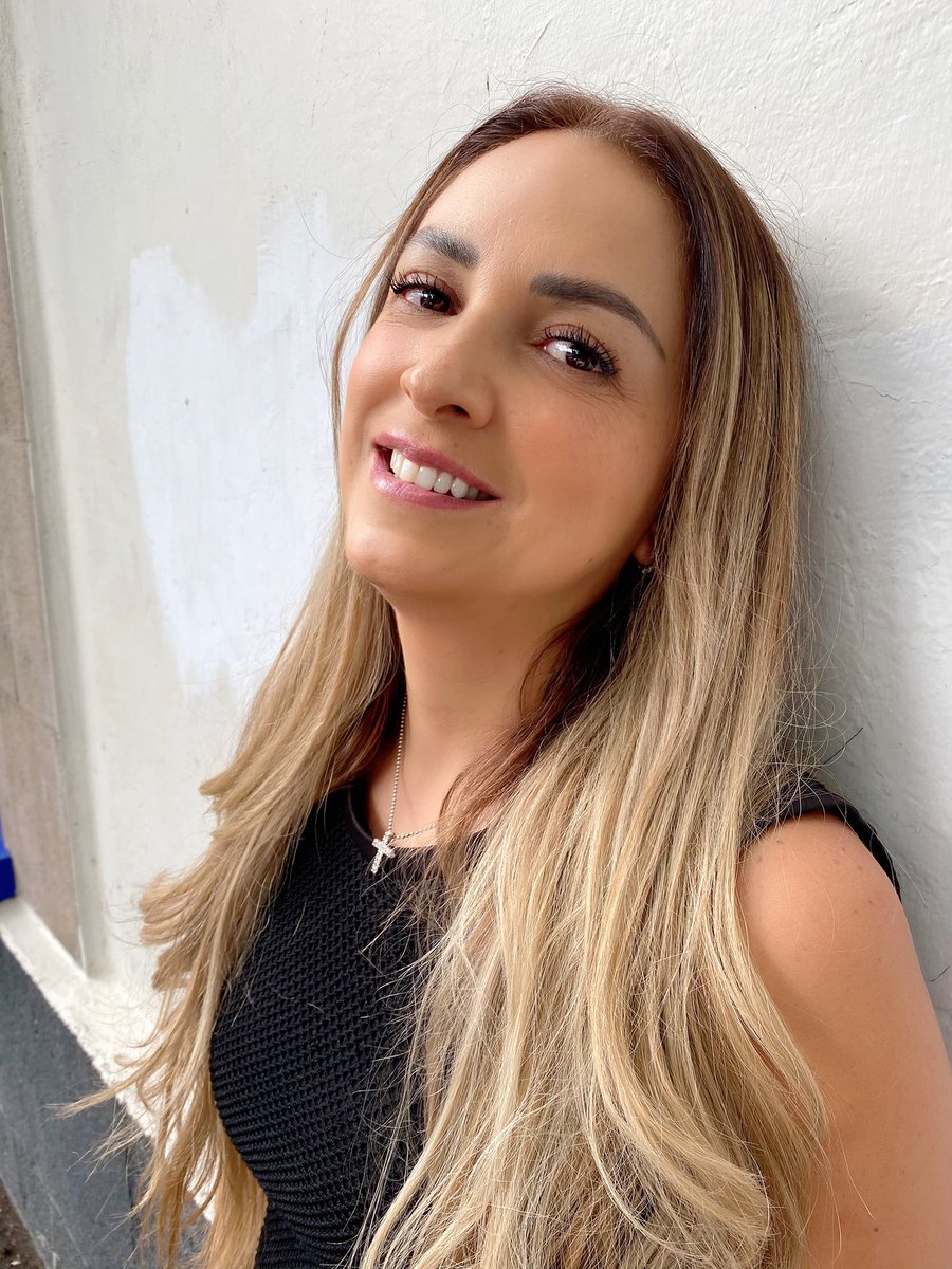 Lili Amorós tweet media