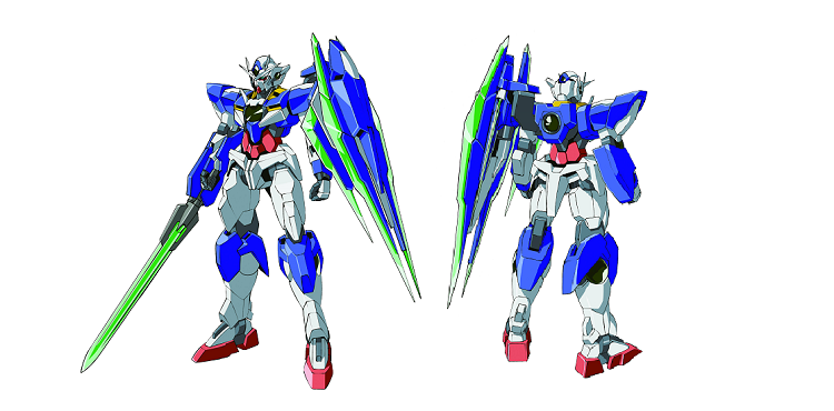 ガンダム モビルスーツ バイブル Gmb 通信 さらに外宇宙探査母艦スメラギも掲載 以上 ダブルオークアンタを中心に 関係する機体や艦艇を第64号ではピックアップしています ガンダム モビルスーツ バイブル T Co 3rch5h6a5g Twitter