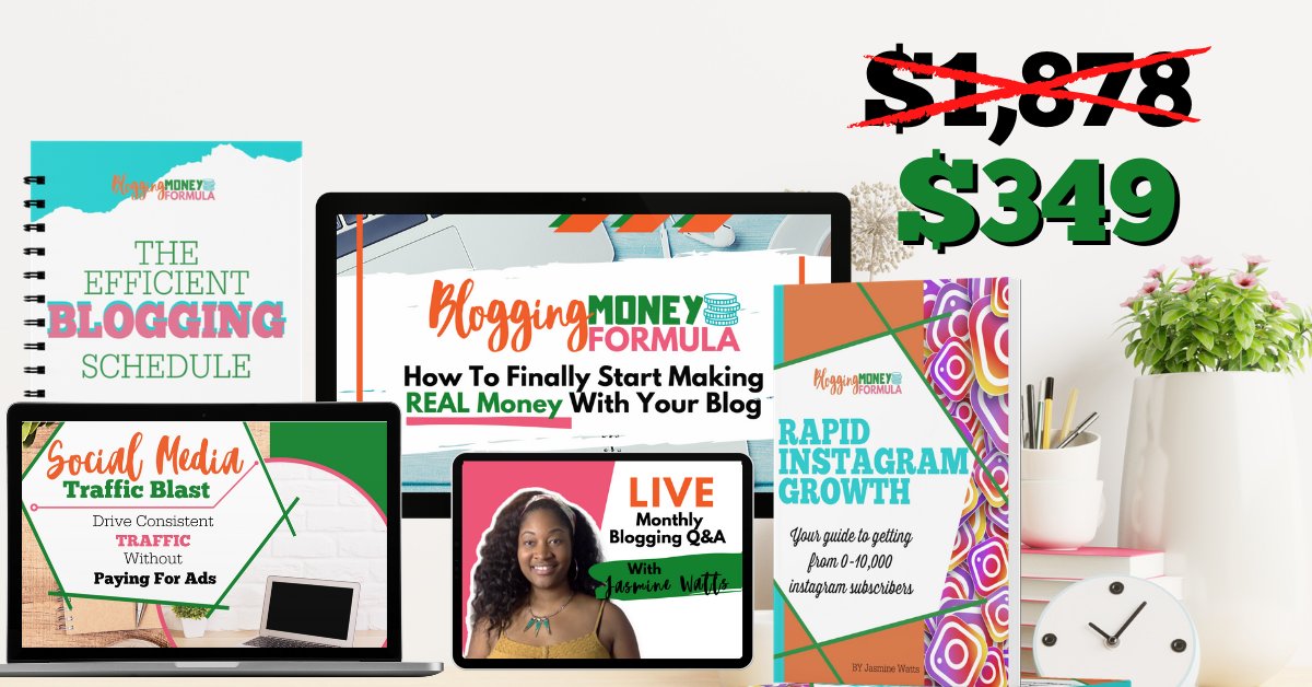 MissMillMag's tweet image. &quot;Don’t put your blog off any longer. It is time you started making real money with it. And I want to show you how. Sign up for Blogging Money Formula today: missmillmag.com/blogging-money… #blogmoney #blogging #blog #BloggingMoneyFormula #MissMillMag
&quot;