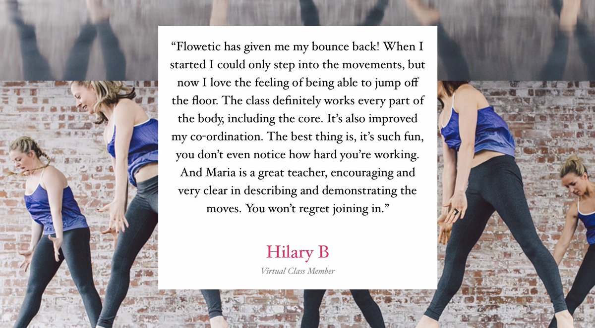 FloweticGlasgow's tweet photo. Lovely #Flowetic reviews over on my new website, thanks so much folks! 🥰
#dancehappy #Stronger #glasgowfitness https://t.co/PGjUdDsl85