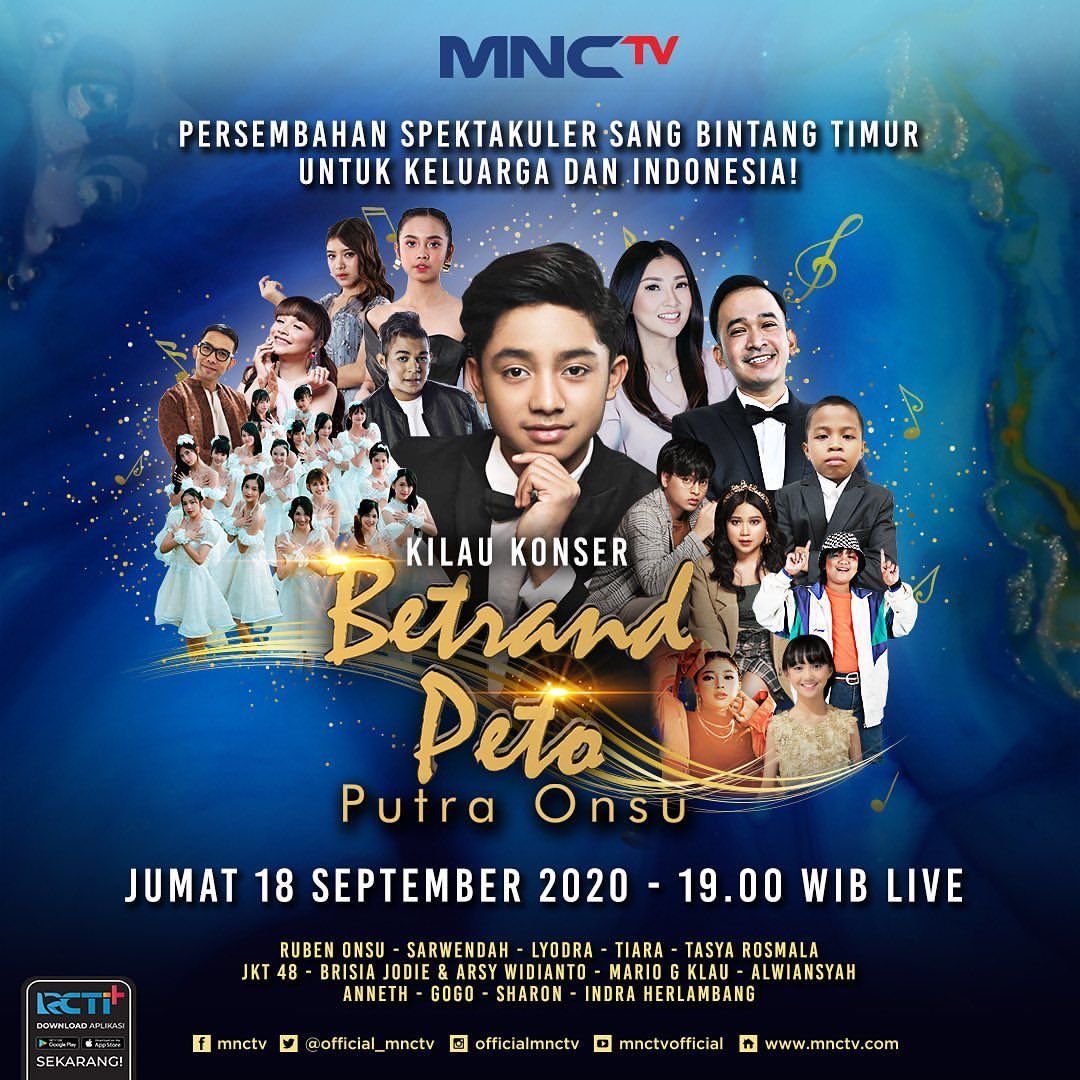 KimJiHa_'s tweet photo. Bismillah!🤲🏻 semoga sukses konsernya onyo. ikut deg degan akutuh 😩 #Betrand1stConcert https://t.co/8Thm7bn8Wh