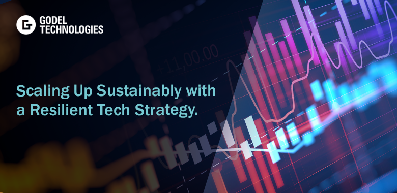 GodelTech's tweet photo. Scaling Up Sustainably with a Resilient Tech Strategy. #GodelTechnologies 
https://t.co/oLCiWUXWOk https://t.co/4KO8KR9i1B