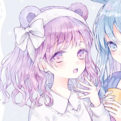 ペア画のtwitterイラスト検索結果