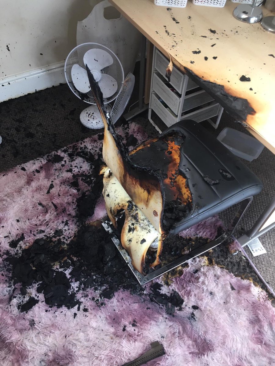 South Yorkshire Fire tweet media