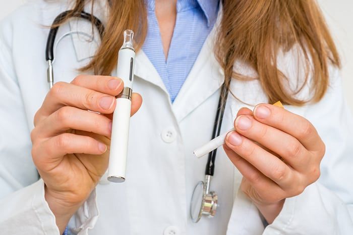 EcigClick's tweet image. Vaping Is NOT Toxic Say UK Health Experts - Neil H aka @FlophouseFlip reports on a UK Government backed study that gives vaping a clean bill of health: bit.ly/3hHpqyj #vapenews #vapescience #vapingishealthy #vapers #vape #vaping #vapingsaveslives #ecigclick