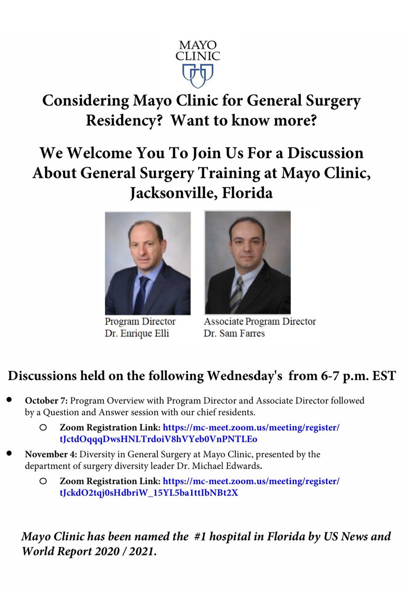 E. Fernando Elli MD FACS (@fernandoellimd1) on Twitter photo 