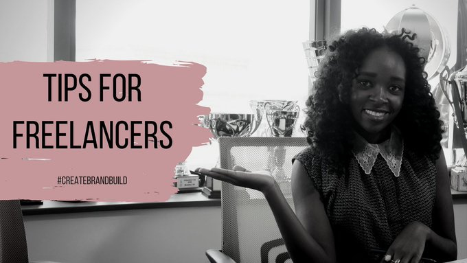Jeanwandimi's tweet photo. 2020 has made freelancing and working online very normal. If you were forced to course correct and look into working online or are just looking for tips, this thread is for you. Some tips... #createbrandbuild https://t.co/lpfGFnFzec