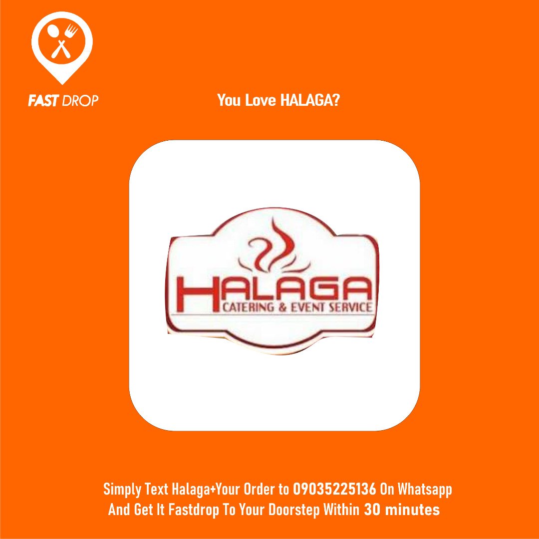 eatupng's tweet photo. My guy, problem no dey finish, you don try for the week. Celebrate the little wins.
Na Chairman you be, set your weekend in order with Halaga!
#Fastdrop #Abeokuta #FoodDelivery https://t.co/yqEuJ6iTpB