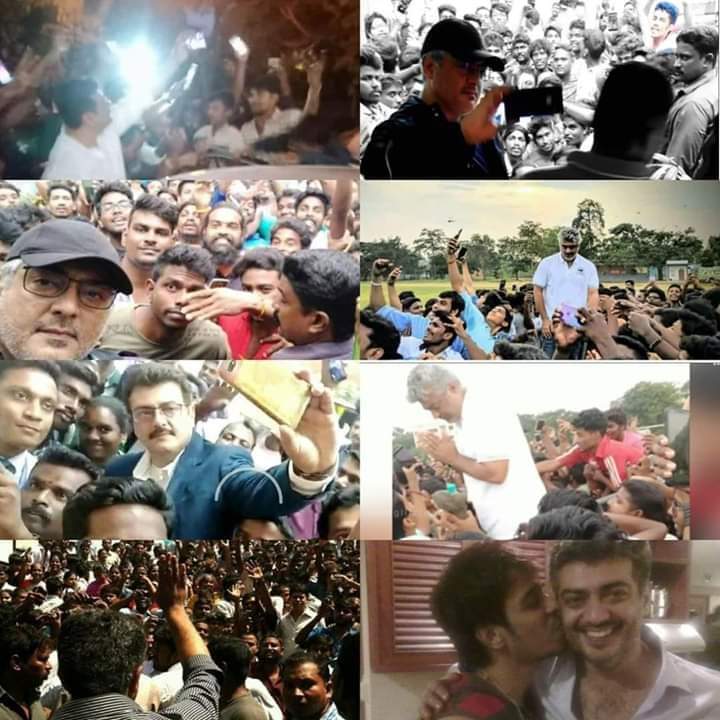 SSMusicTweet's tweet photo. #Ajithism !! https://t.co/SBbs1NXach
