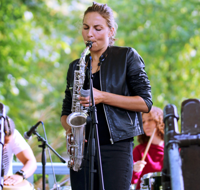 Omnibus Theatre tweet media