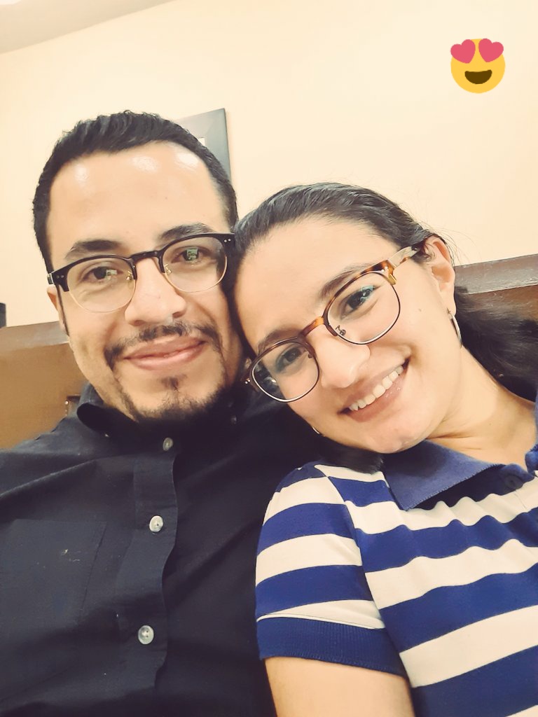 SindyMau's tweet photo. Más que agradecida por la vida de mi esposo! @cjralon https://t.co/IX5HurOz5L