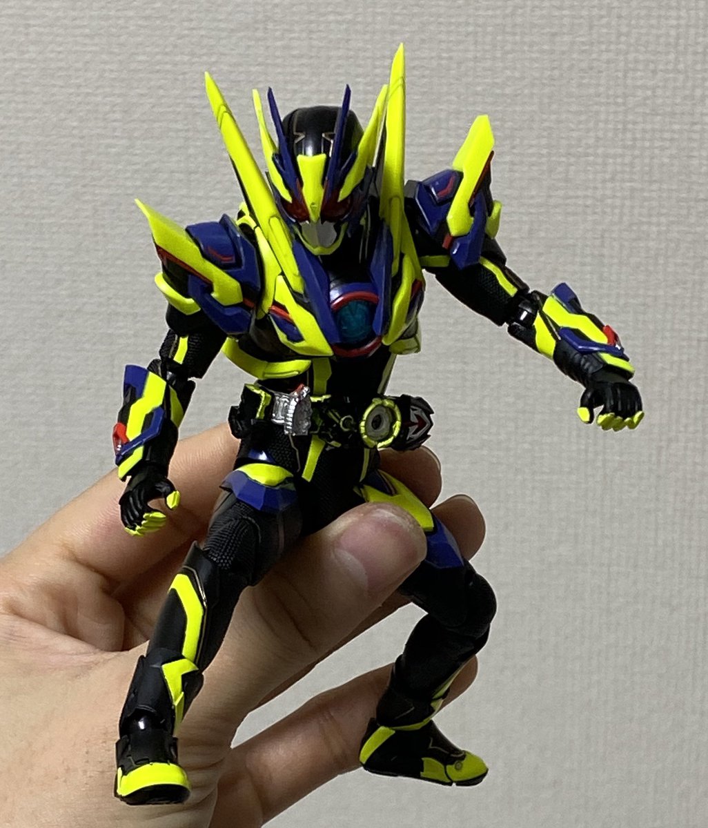 鱈井ゆう めちゃくちゃかっこいいです 戦闘シーンのイメージは迅もあったけどサウザーと戦ってるイメージの方が強いので楽しみだよ サウザーとの戦いが