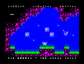 RetroBrewsFan's tweet photo. ZX Spectrum collection just updated with 4 nice games...
Ninjajar!, Sir Ababol, Sir Ababol 2 & Sir Ababol DX....
Thank you @mojon_twins.
#ZXS #ZXSpectrum #RetroGames #RaspberryPi #RetroPie https://t.co/jPy2b2SVSH