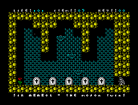 RetroBrewsFan's tweet photo. ZX Spectrum collection just updated with 4 nice games...
Ninjajar!, Sir Ababol, Sir Ababol 2 & Sir Ababol DX....
Thank you @mojon_twins.
#ZXS #ZXSpectrum #RetroGames #RaspberryPi #RetroPie https://t.co/jPy2b2SVSH