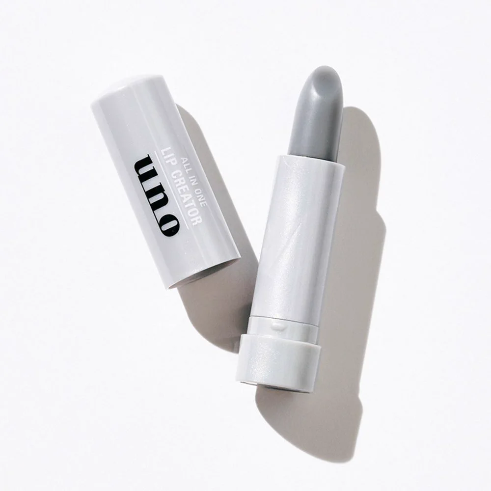 unoから新発売！メンズ用リップが発売されました！程よい血色感になれると話題！