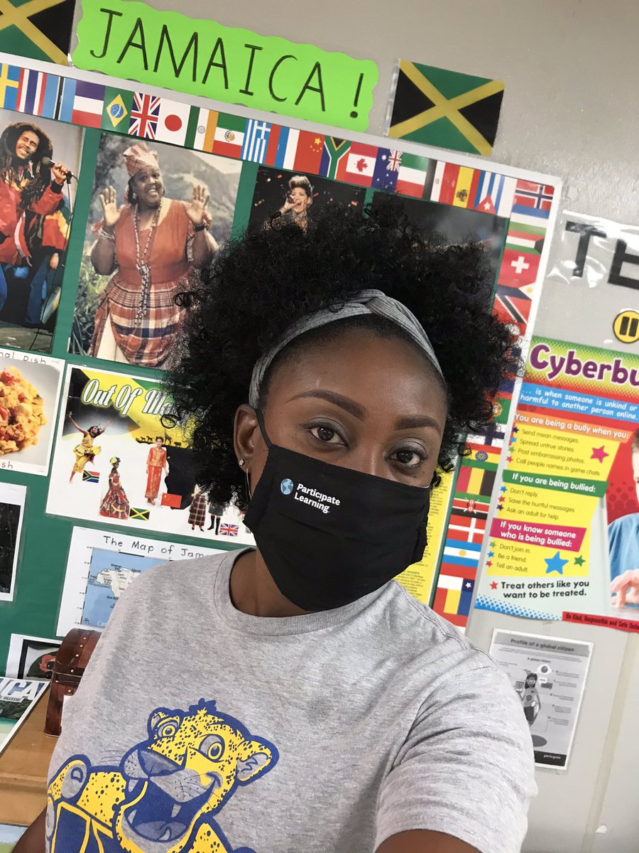 DouglasNekeisha's tweet photo. Safe Friday everyone! #startsafe #staysafe #Thisishowiparticipate  #unitingourworld https://t.co/XaNli2t1Nq