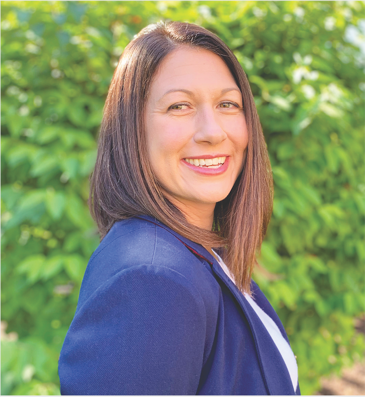 A conversation with Sara Yost, president and CEO of <a href="/BostonSight/">BostonSight</a> buff.ly/2EaO7p3
