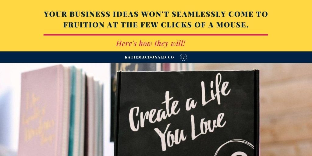 How to make anything happen your business.  And make it stick! bit.ly/2PUYQWP

#businessstrategist #businesssytems #scaleyourbusiness #simpleandsustainable #businessmanagement  #businessowners #businessfreedom #achieveyourdream #growyourbusiness #businesslifestyle