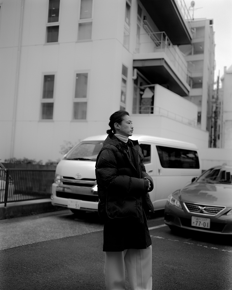 The Fashion Post ザ ファッションポスト 窪塚洋介が着る Sacai 最終回が公開 イタリア発ブランド Ten C との初コラボレーション 経年変化を楽しみながら 自分らしい1着に育てたい一生モノのダウンジャケットをフィーチャー T Co The Fashion Post ザ ファッションポスト 窪塚洋介が着る Sacai 最終回が公開 イタリア発ブランド Ten C との初コラボレーション 経年変化を楽しみながら 自分らしい1着に育てたい一生モノのダウンジャケットをフィーチャー T Co