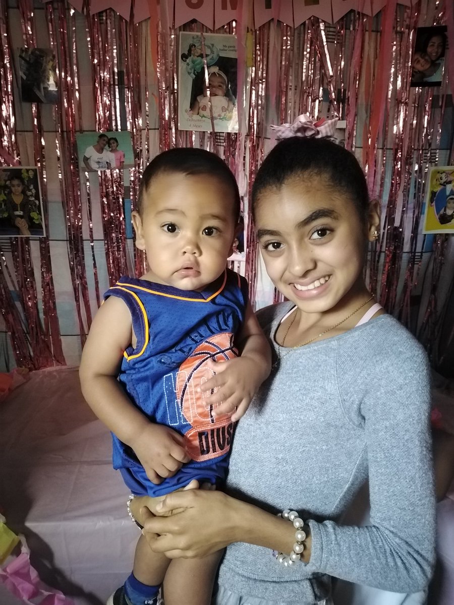 Mis Amores 😍😘❤️