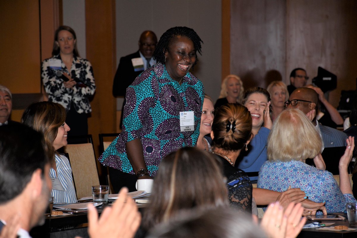 PDIPOA's tweet image. “My favorite aspect of the #protocolforum is…everything. I love the entire week from start to finish. #SanAntonio in 2021 has so much to offer and the #PDIPOA committee has been working diligently to make this the best one ever!” 📸: @GradImages #forumfriday