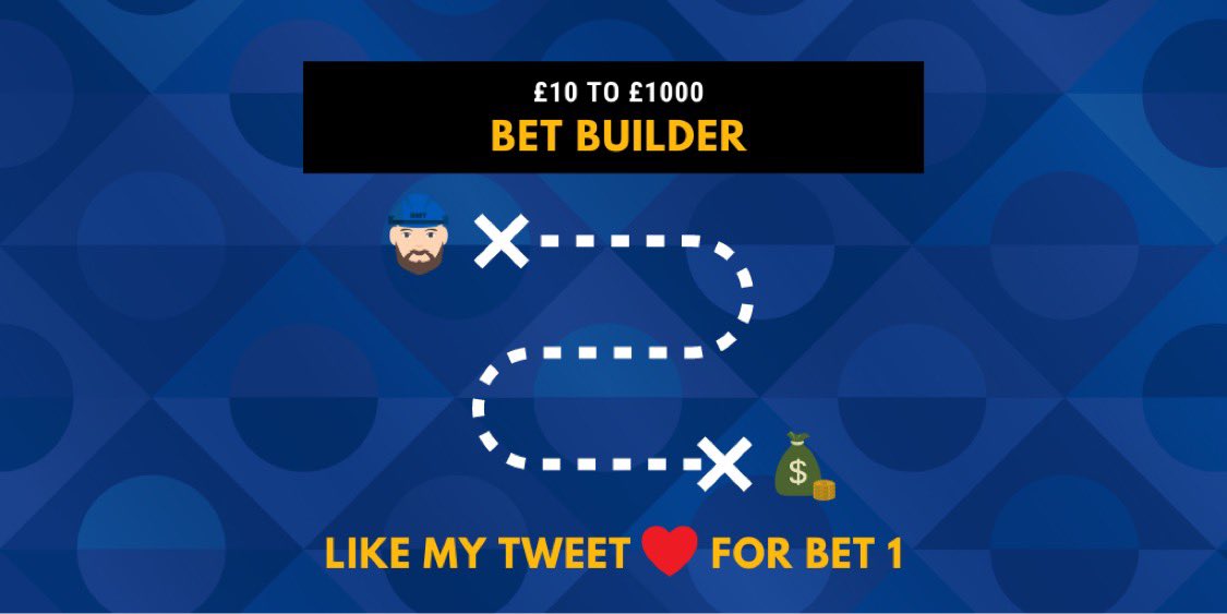 BadManBetting tweet picture