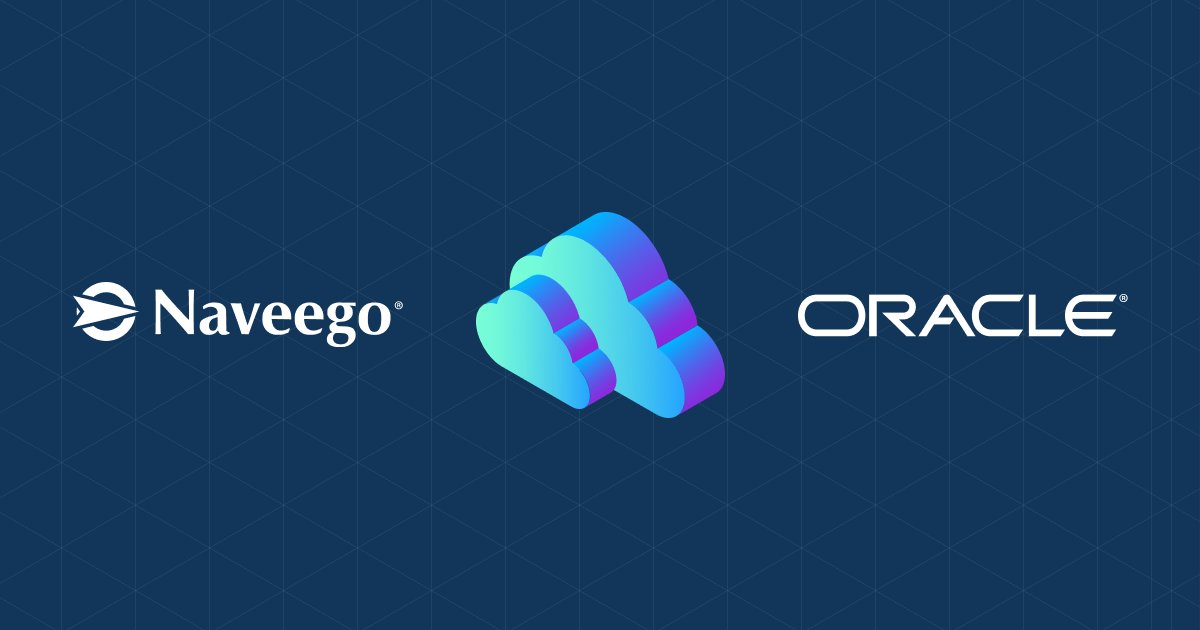 Big wins for Oracle Cloud Infrastructure mean big wins for Naveego, like 60% reduction in costs and increased opportunity for R&amp;D. Congrats to Oracle on receiving highest customer satisfaction of all IaaS vendors on the 2020 Industry CloudPath survey!

bit.ly/3iDBemx