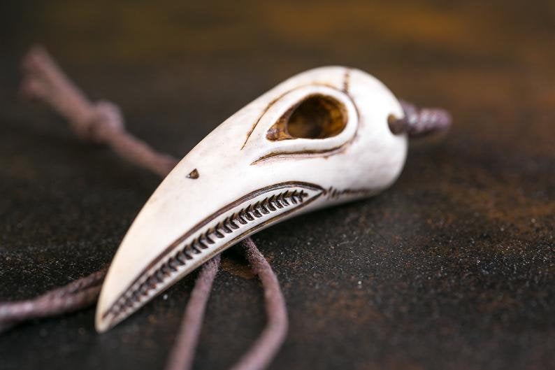AndrewS02771425's tweet photo. Space Viking Raven:) Handmade Vegvisir Odin raven's Skull Amulet. Norse Viking pendant. Pagan Art - Replica / reconstruction - Hand carved https://t.co/dyyewsmSFR #vikingsart #odinboneamulet #vikingraven #vikingartifactgift #vikingart https://t.co/xOHTDr86N9