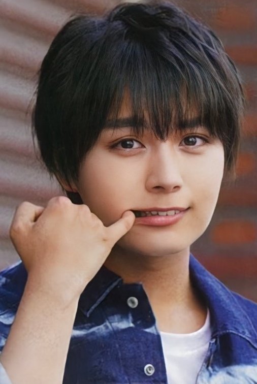 なにわ男子 大西流星はとてもかわいい 彼女はいるの 高校 大学はどこ 日々を楽しく美しく