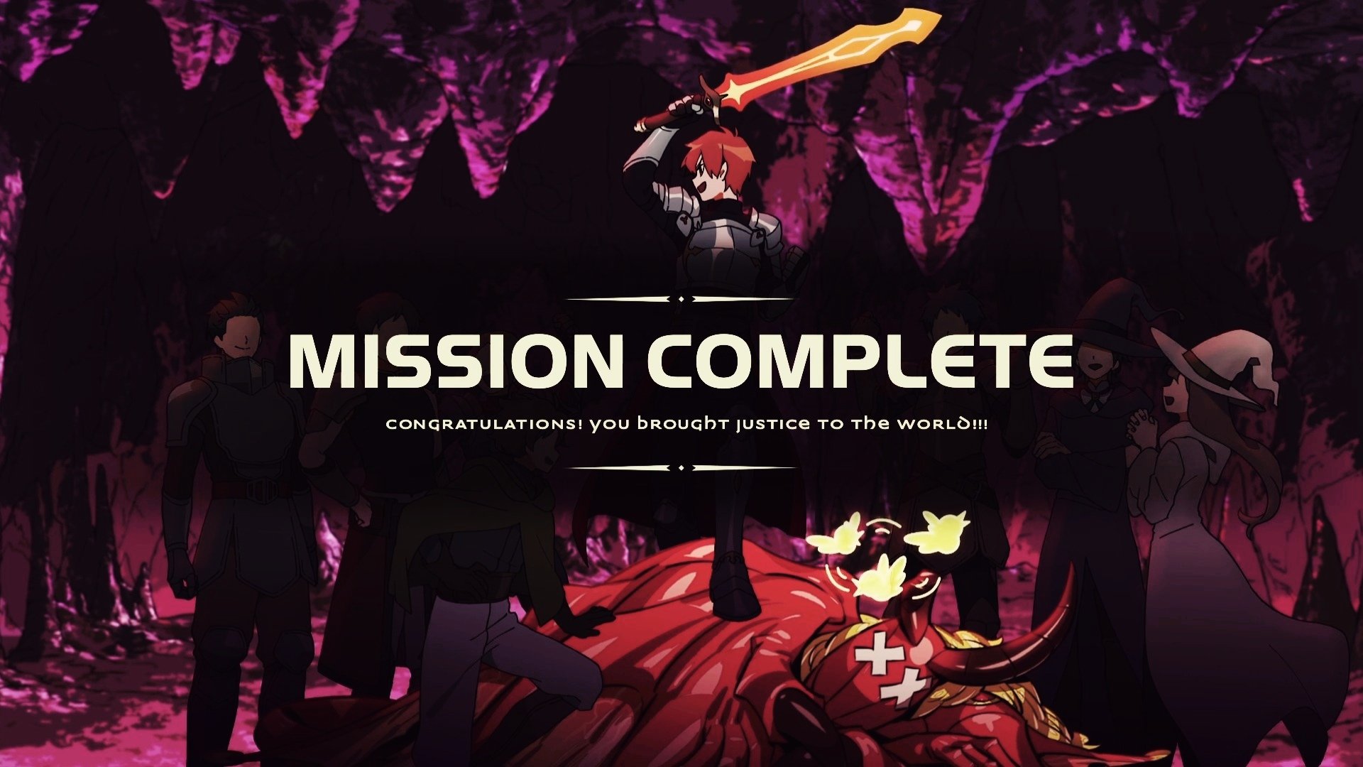 Mashiro on Twitter "MILGRAM ミルグラム 『Throw Down』 https//t.co