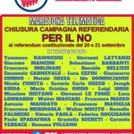 Photo by Democratici per il NO 2020 (@per_2020)