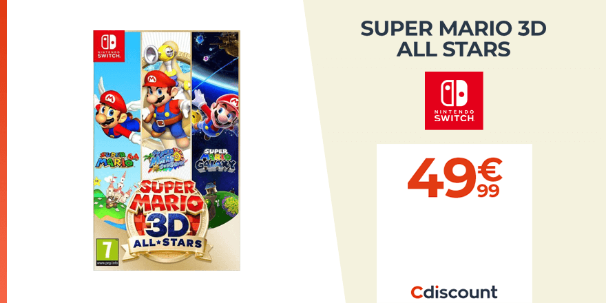 Cdiscount tweet media