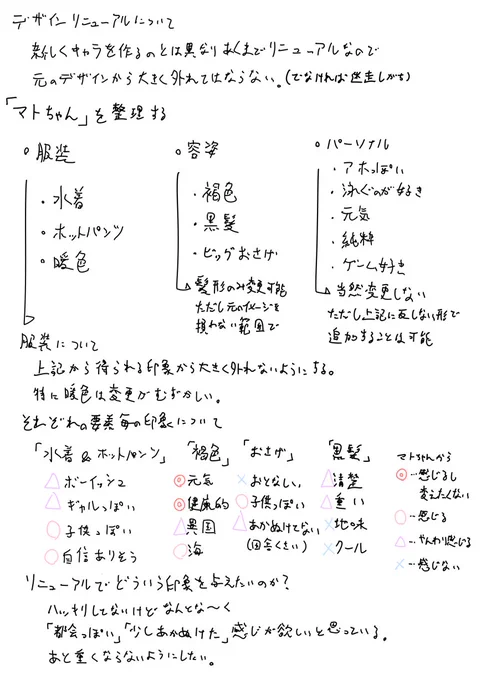 死ぬほど字が汚い怪文書 