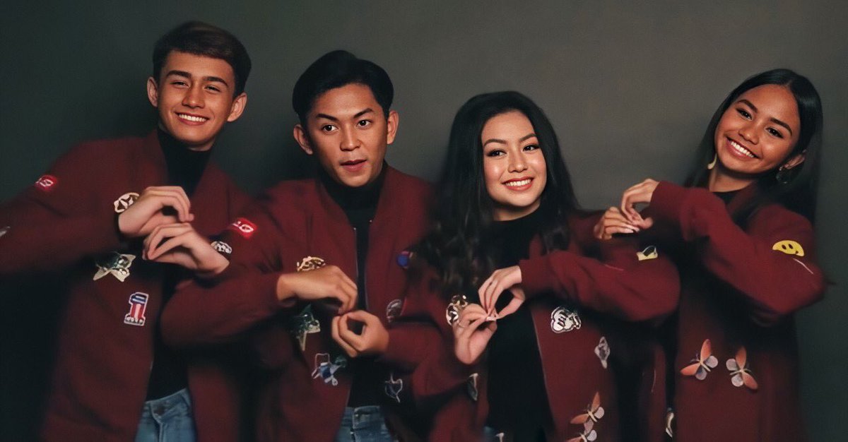 lallainacutie's tweet photo. Sana manalo kayo sa pilikula

TBAY PILIKULA NOMINEE https://t.co/NTF5W97Ilf