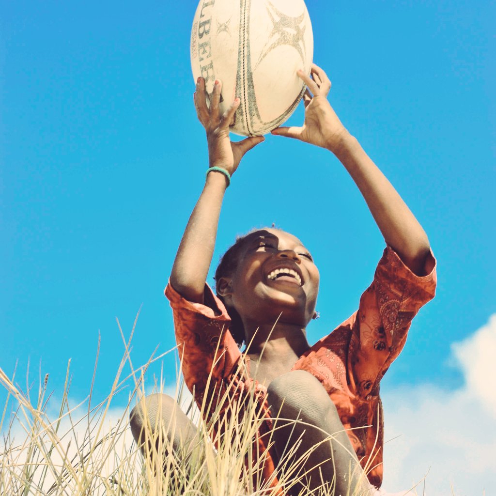 Le Playlab de <a href="/pl4y/">PLAY International</a> nous ouvre ses portes🏛️ pour une année de collaboration placée sous le signe de l'éducation au développement par le sport 🏉 en Afrique de l’Ouest🌍 Quelle chance pour nos équipes d'apprendre et progresser aux côtés des meilleurs 👍🏆