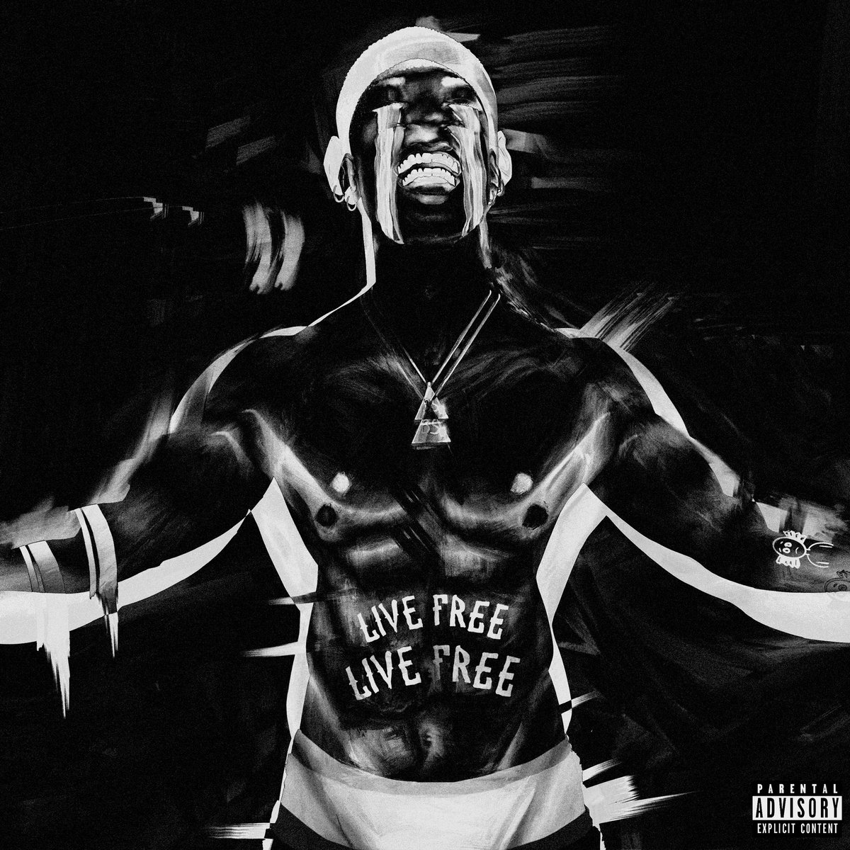 I Find Peace Voulez-vous? 
NEW MUSIC OUT NOW!
ADAKATEA FEATURING <a href="/fameye_music/">ANTONIO</a> 
PRODUCED BY <a href="/nxwrth/">froyɛ</a> 
LISTEN HERE hyperurl.co/adakateaa