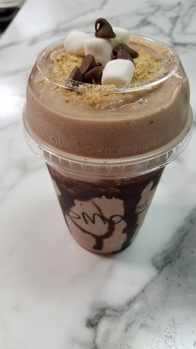 PC_Nutrition's tweet photo. S'mores is back in stock! Get it this month only while supplies last!!! https://t.co/vBVoR28GBj
