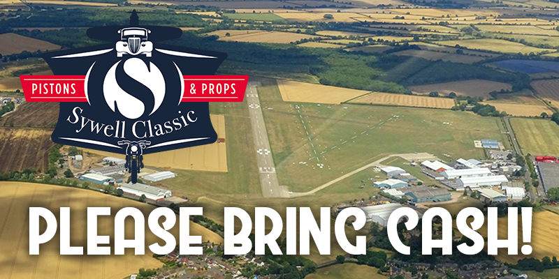 Sywell Classic tweet media