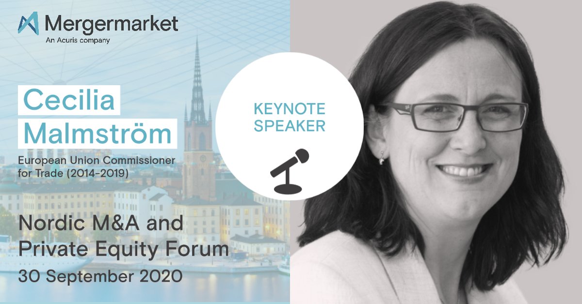 Acuris Events tweet media