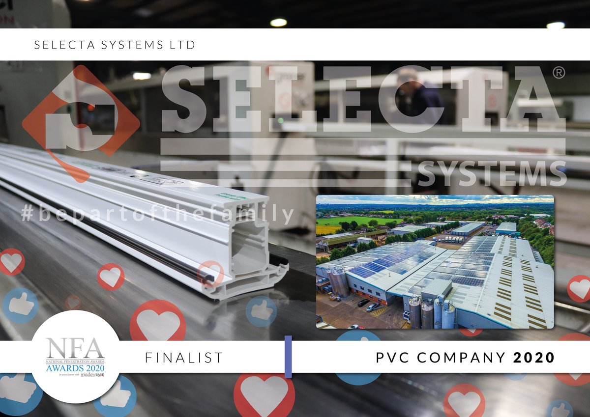 SelectaSystems tweet picture