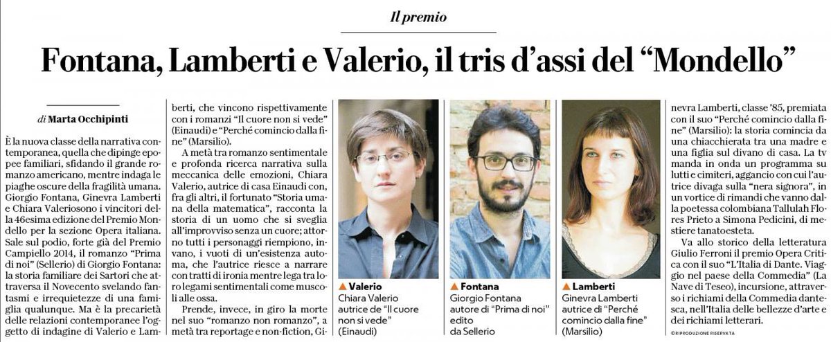 Marta Occhipinti tweet media