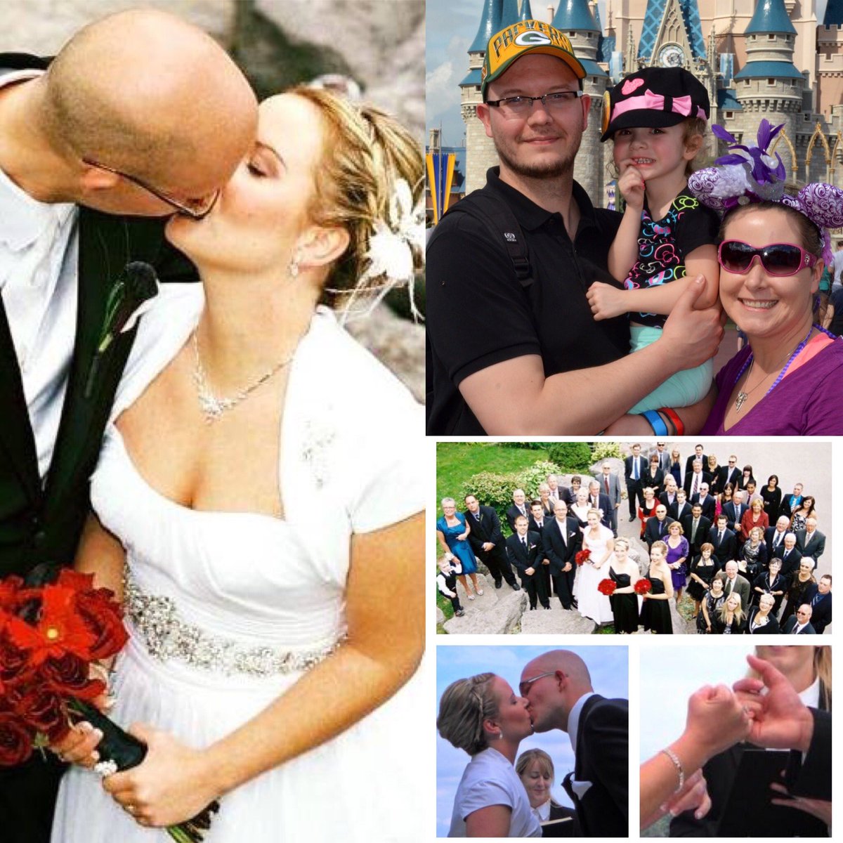 StephHamilton16's tweet image. #happyanniversary #10years