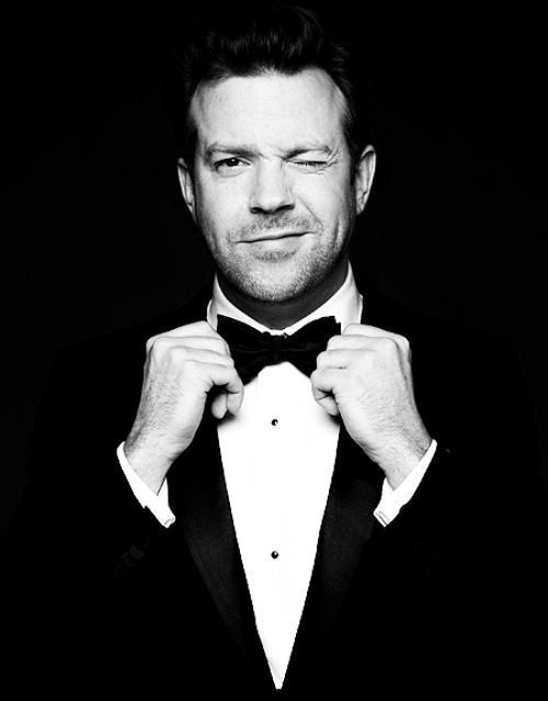 Happy 45th Birthday to 
    
JASON SUDEIKIS 