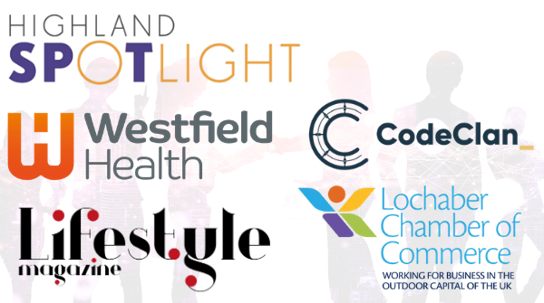 Have you registered for the first Virtual Highland Spotlight yet? Visitor registrations close on Sunday so make sure you don't miss the chance to make new connections and catch up with old ones.

#HighlandBizWk

Visitor Registration: bit.ly/2ZrJBdp