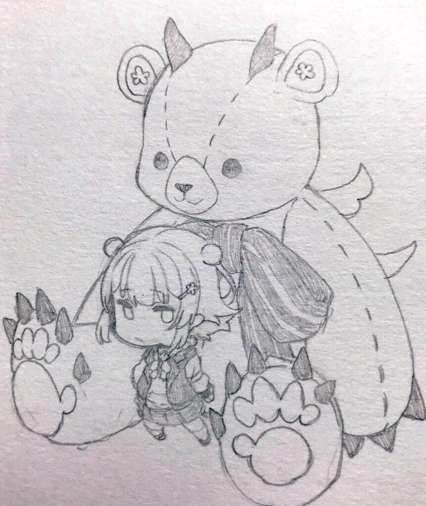 ちっちゃなボイロ詰め合わせ 