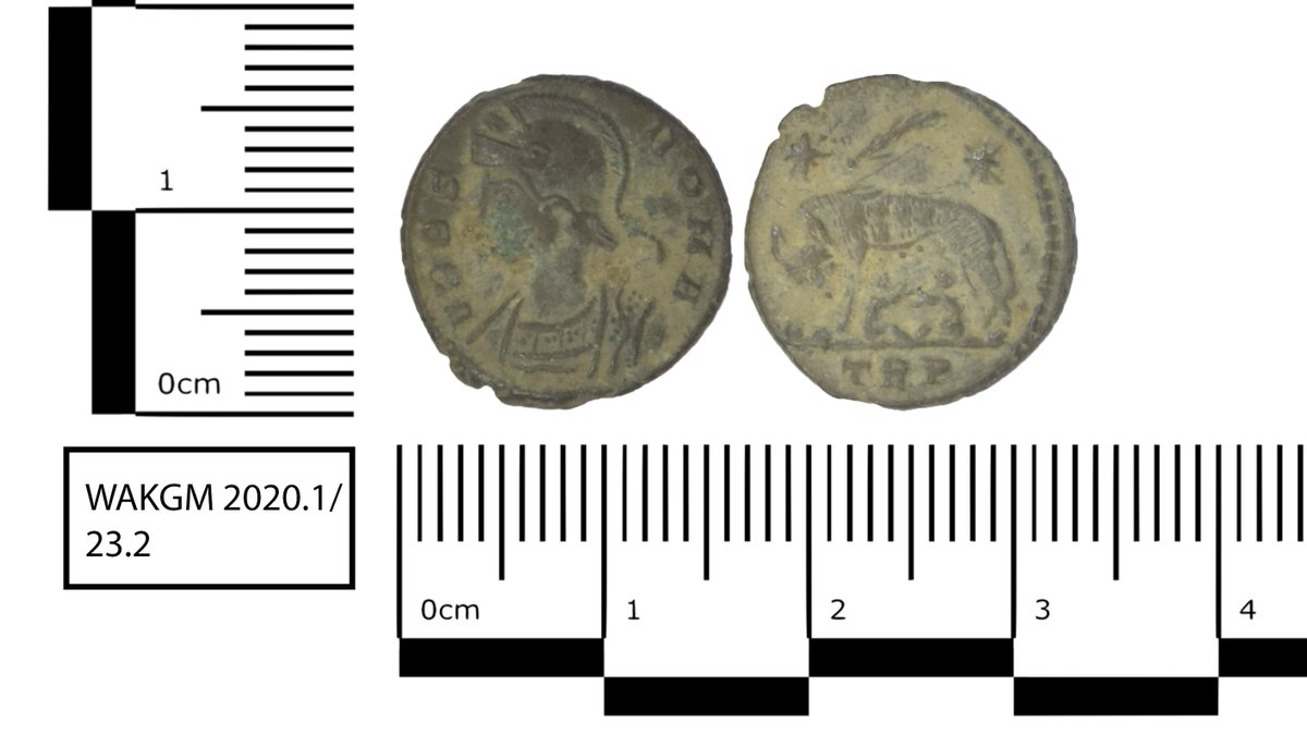 Con_Copies's tweet photo. 1,290 XRF readings and approx. 29 hours later (191 coins and standards) Im happy to say that the surface analysis of coins from the Womersley II Hoard is complete! #Romancoins #romanbritain #Romanmints #nummi #NorthYorkshire #Archaeology @WFMuseums https://t.co/7XnOoLenTH