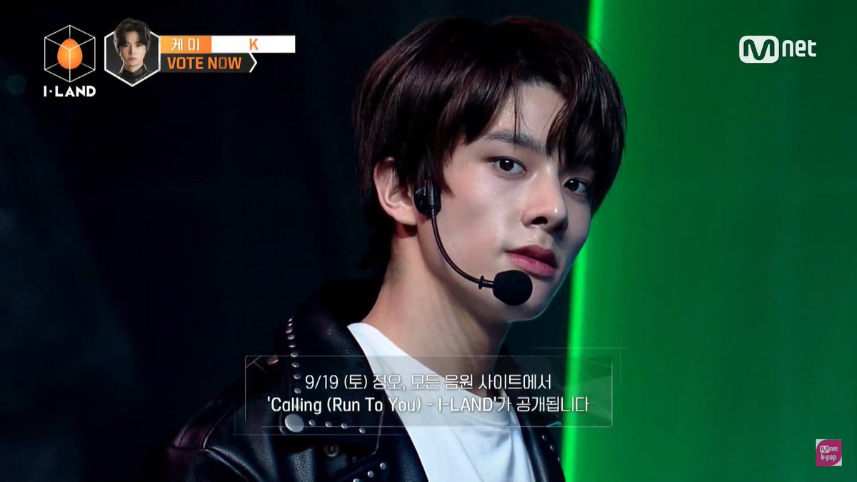 optimusnins's tweet image. Jake's POWER 

#ILAND_thefinale  #ILAND_JAKE
